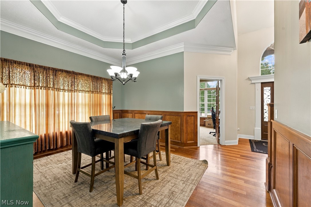 2807 Alexandria Court Uniontown OH 44685