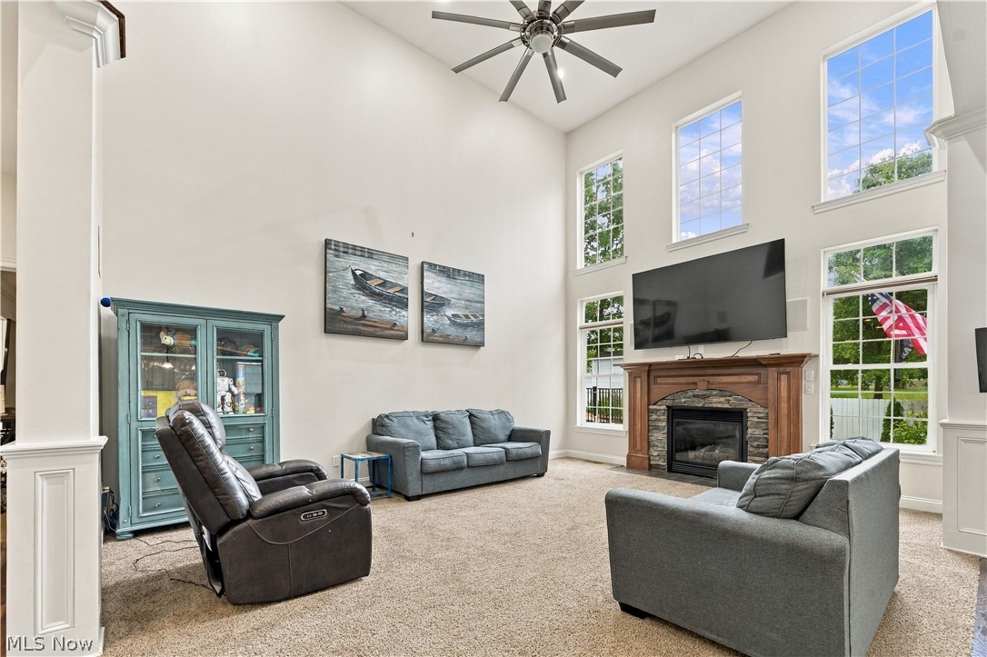 2807 Alexandria Court Uniontown OH 44685