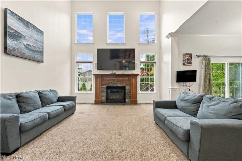 2807 Alexandria Court Uniontown OH 44685