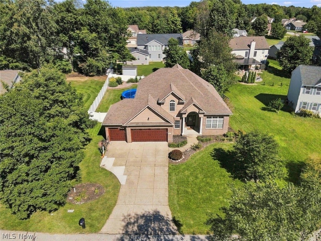 2807 Alexandria Court Uniontown OH 44685