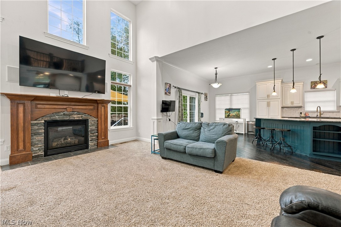 2807 Alexandria Court Uniontown OH 44685