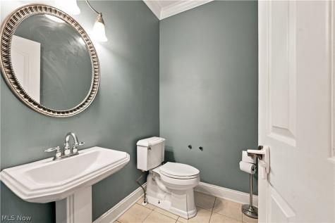2807 Alexandria Court Uniontown OH 44685
