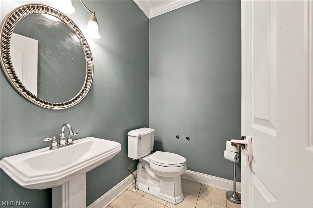 2807 Alexandria Court Uniontown OH 44685