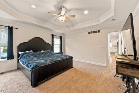2807 Alexandria Court Uniontown OH 44685