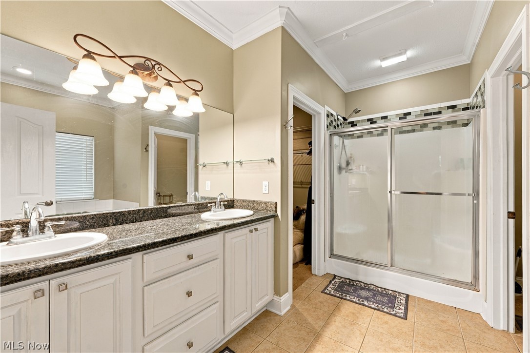 2807 Alexandria Court Uniontown OH 44685