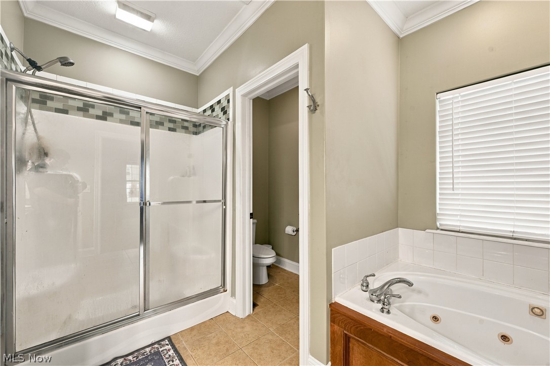 2807 Alexandria Court Uniontown OH 44685