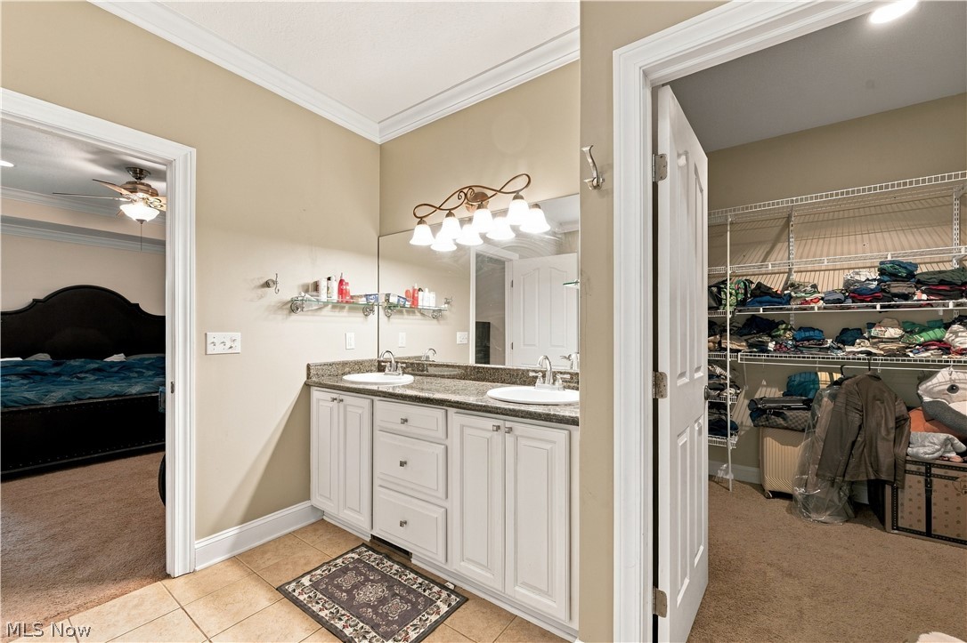 2807 Alexandria Court Uniontown OH 44685
