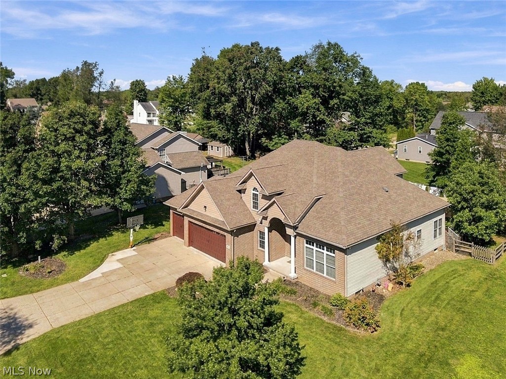 2807 Alexandria Court Uniontown OH 44685