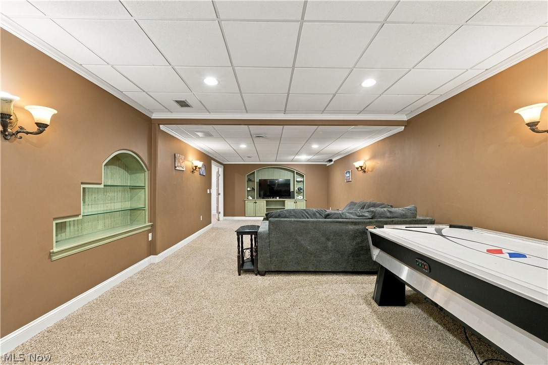 2807 Alexandria Court Uniontown OH 44685