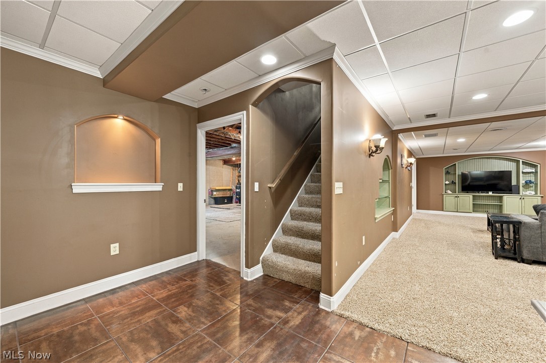 2807 Alexandria Court Uniontown OH 44685