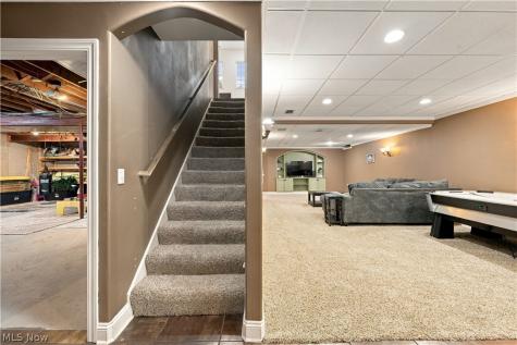 2807 Alexandria Court Uniontown OH 44685