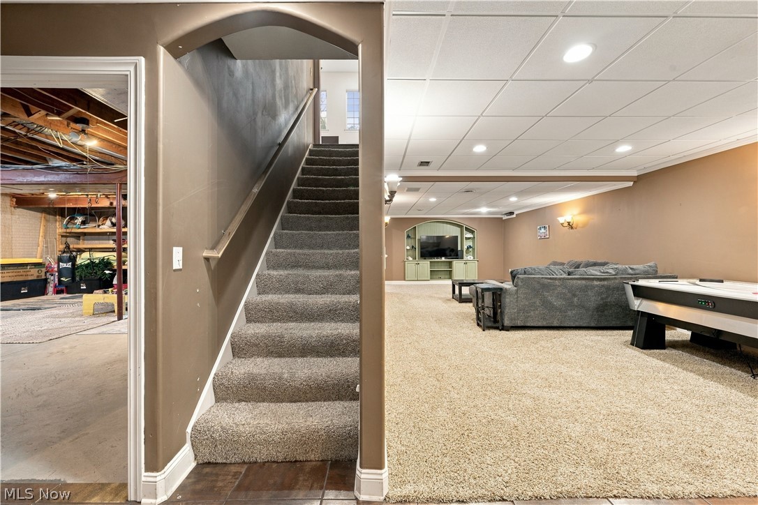 2807 Alexandria Court Uniontown OH 44685