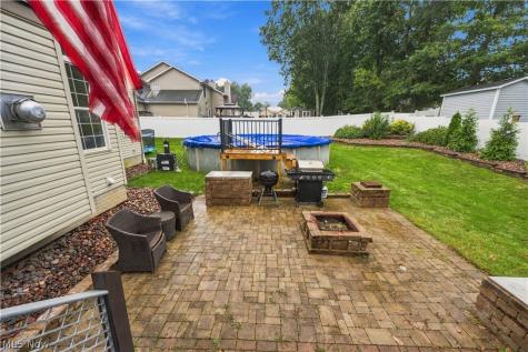 2807 Alexandria Court Uniontown OH 44685