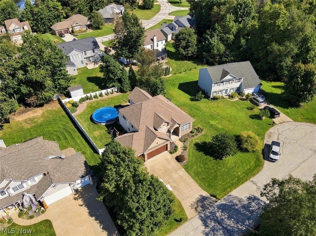 2807 Alexandria Court Uniontown OH 44685