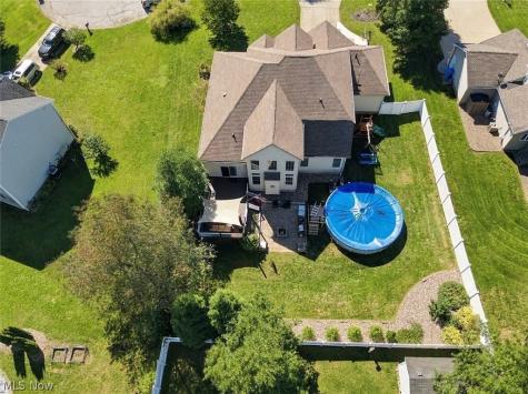 2807 Alexandria Court Uniontown OH 44685