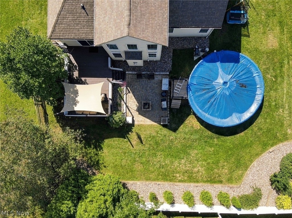 2807 Alexandria Court Uniontown OH 44685