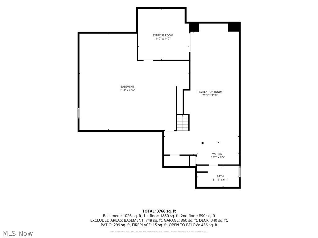 2807 Alexandria Court Uniontown OH 44685