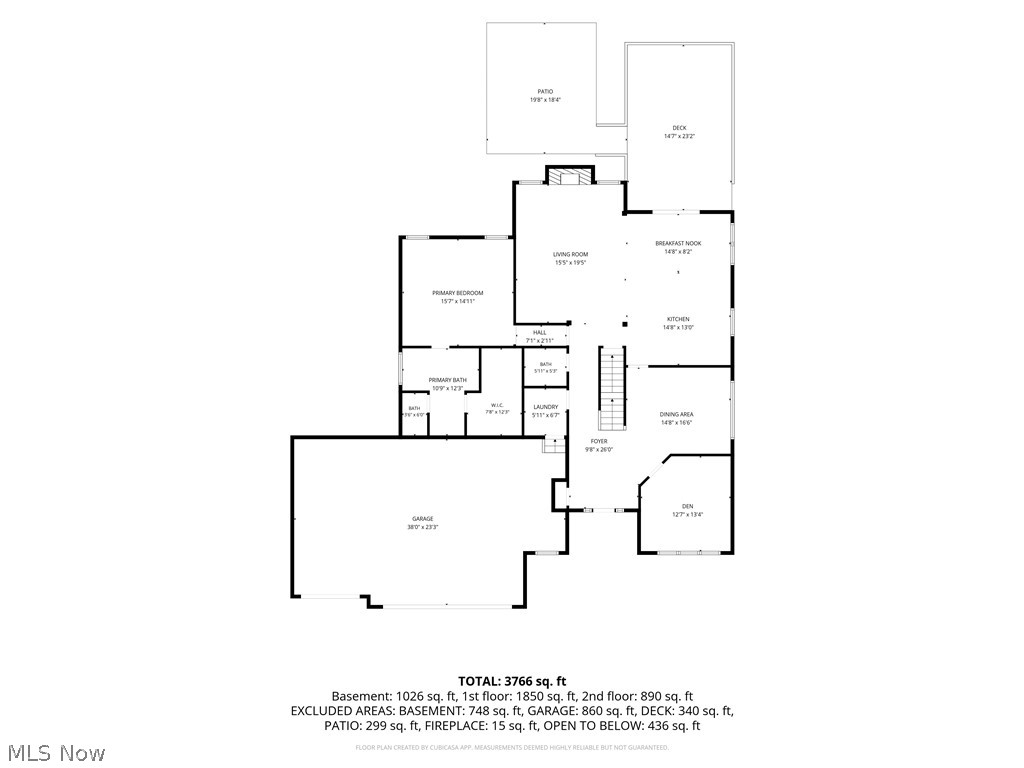 2807 Alexandria Court Uniontown OH 44685