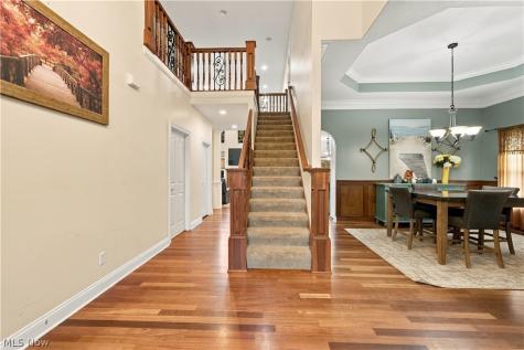 2807 Alexandria Court Uniontown OH 44685
