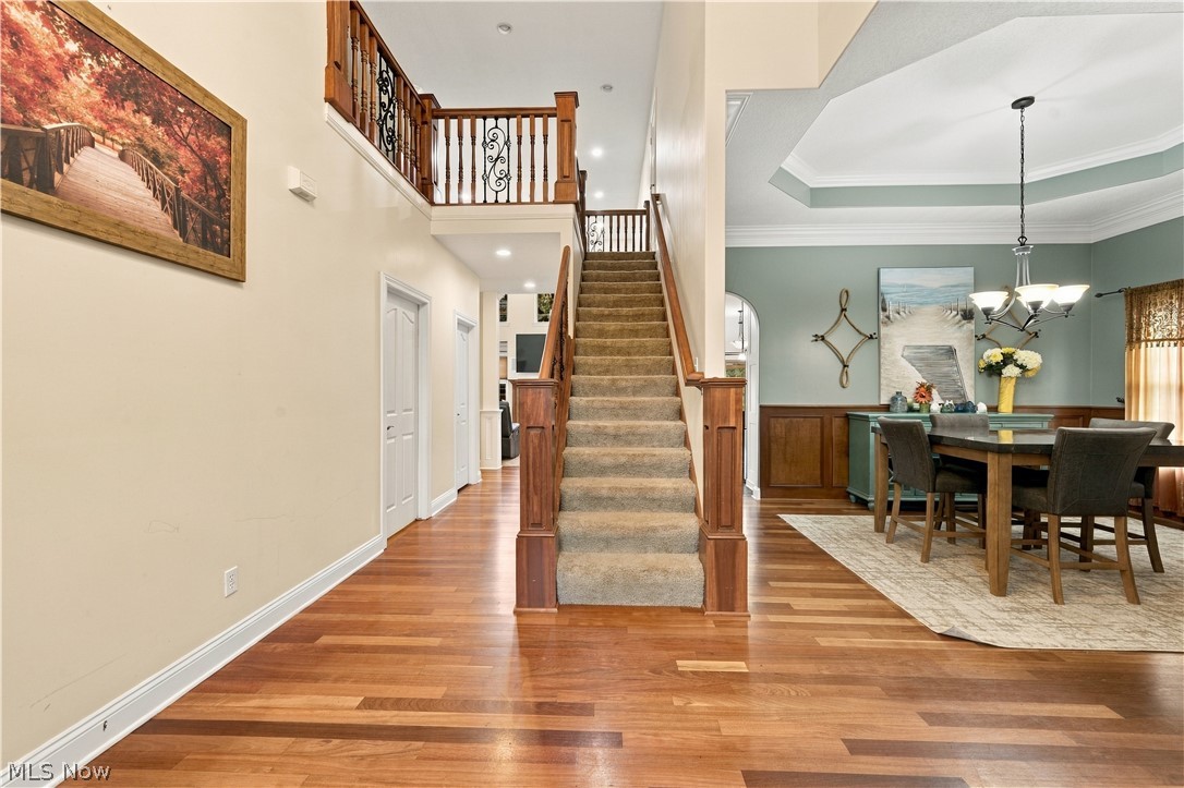 2807 Alexandria Court Uniontown OH 44685