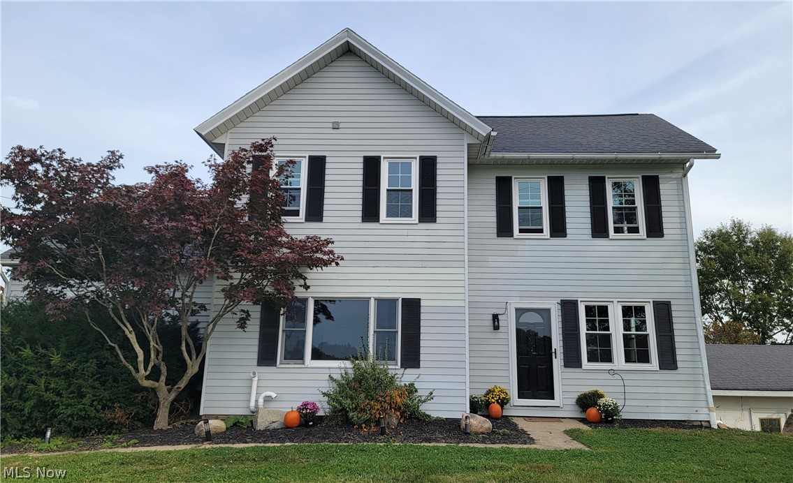 3941 W Sterling Road Burbank OH 44214