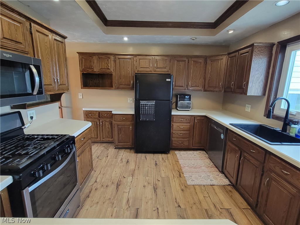 3941 W Sterling Road Burbank OH 44214