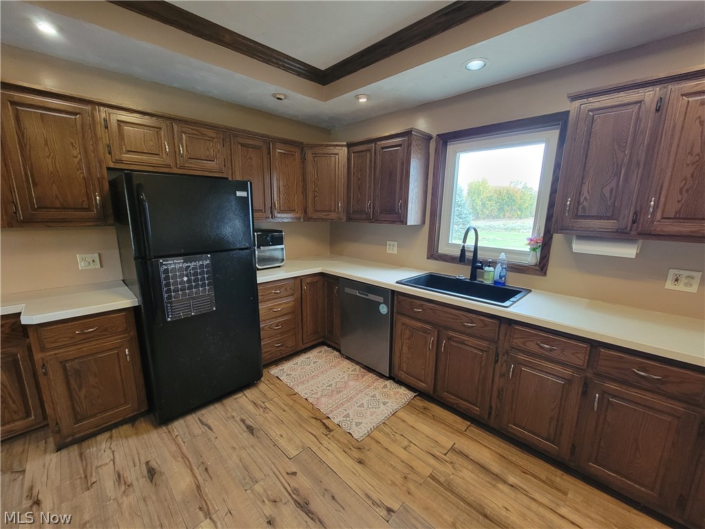 3941 W Sterling Road Burbank OH 44214
