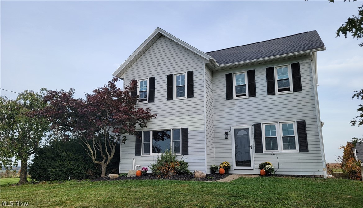 3941 W Sterling Road Burbank OH 44214