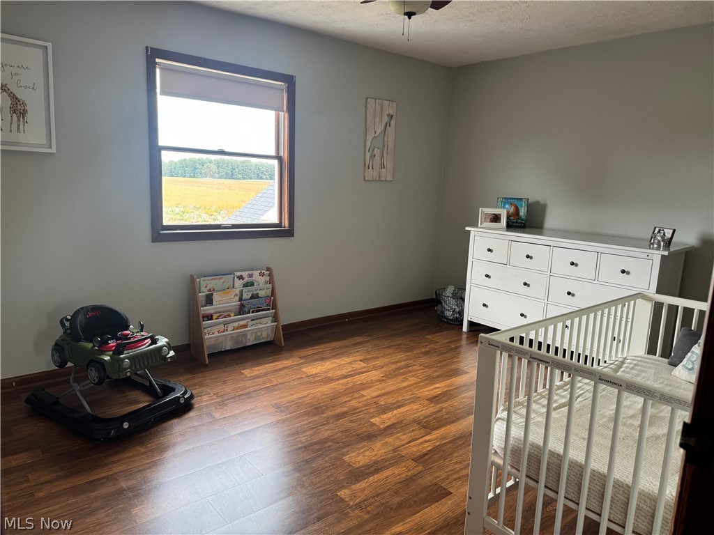 3941 W Sterling Road Burbank OH 44214