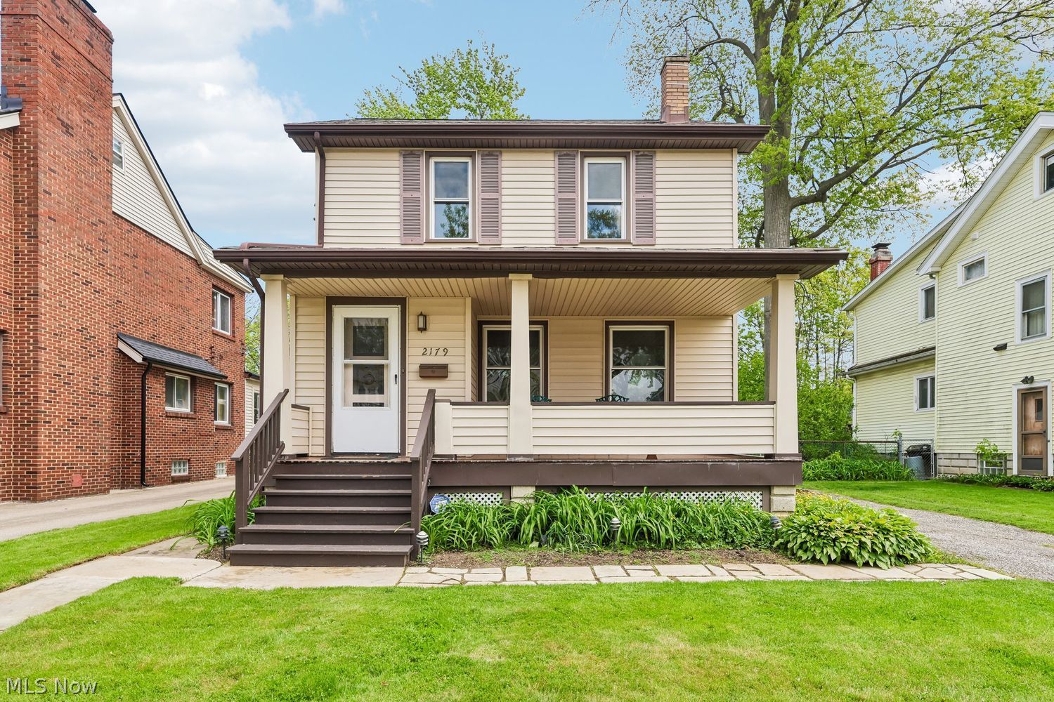 2179 Morrison Avenue Lakewood OH 44107