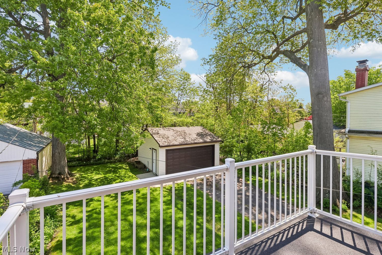 2179 Morrison Avenue Lakewood OH 44107