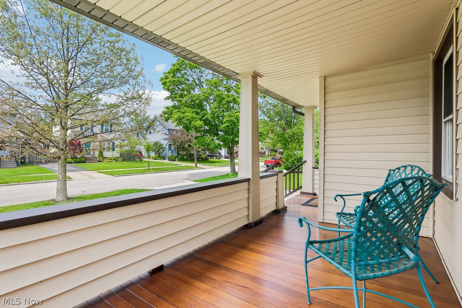 2179 Morrison Avenue Lakewood OH 44107