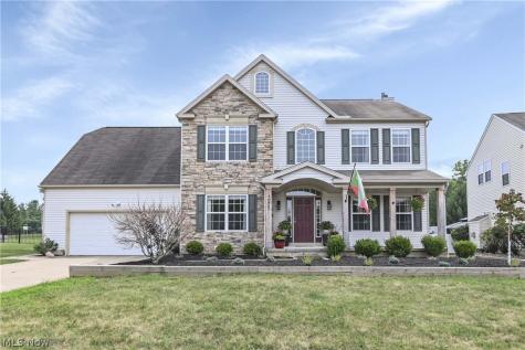4075 Turnberry Drive Medina OH 44256