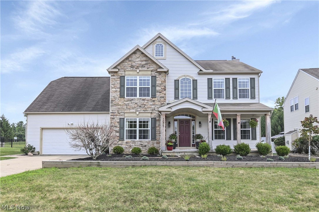 4075 Turnberry Drive Medina OH 44256