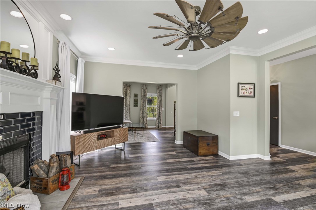 4075 Turnberry Drive Medina OH 44256