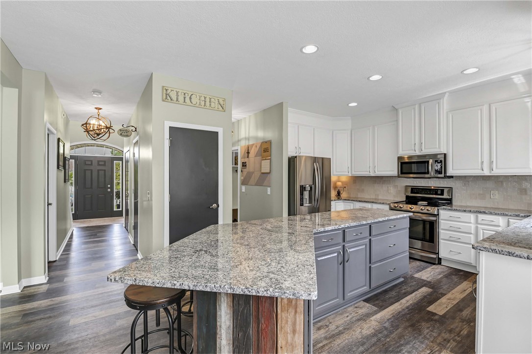 4075 Turnberry Drive Medina OH 44256
