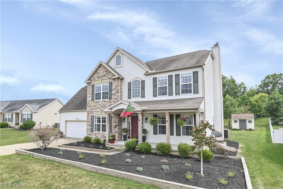 4075 Turnberry Drive Medina OH 44256