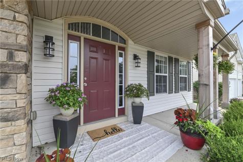 4075 Turnberry Drive Medina OH 44256
