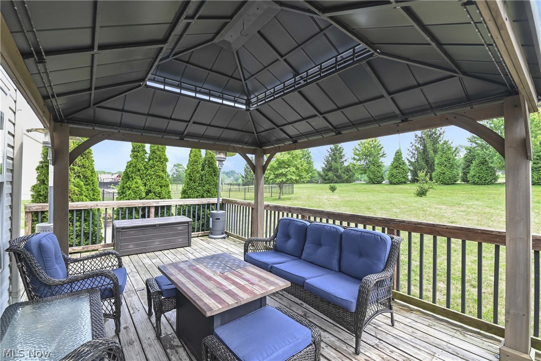 4075 Turnberry Drive Medina OH 44256