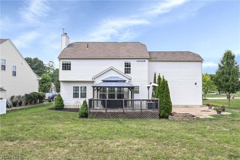 4075 Turnberry Drive Medina OH 44256