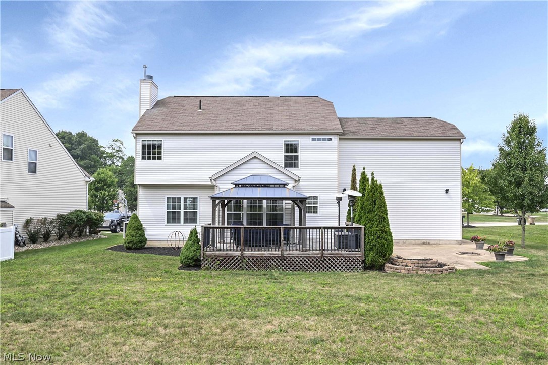4075 Turnberry Drive Medina OH 44256
