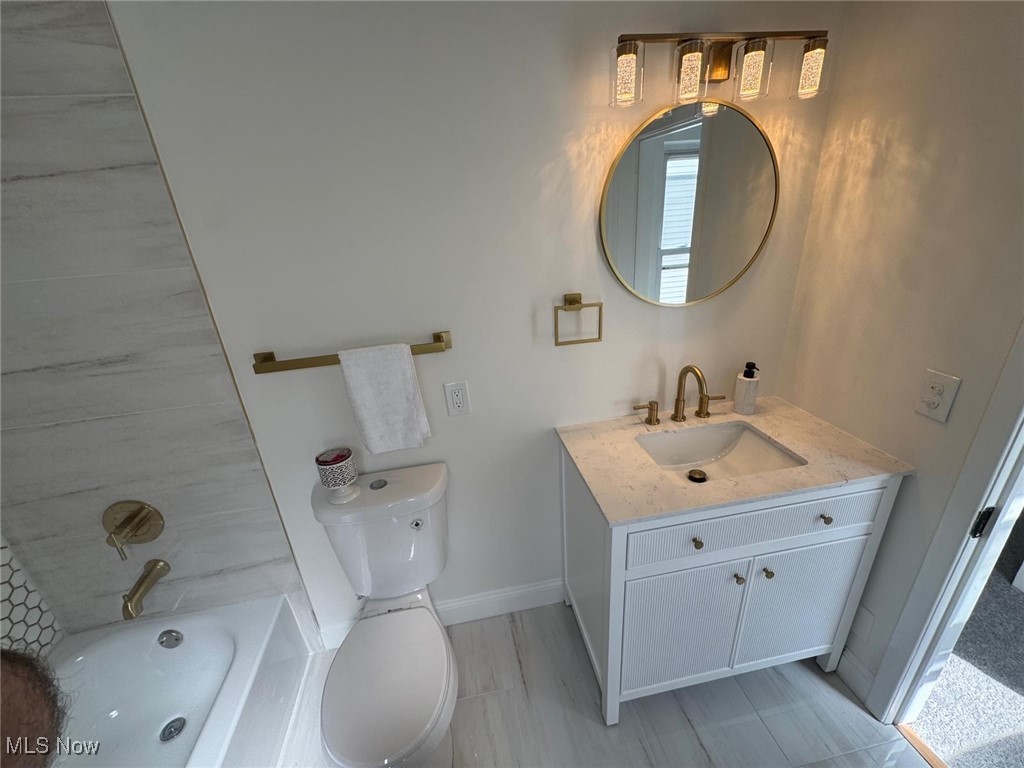 16312 Laverne Avenue Cleveland OH 44135