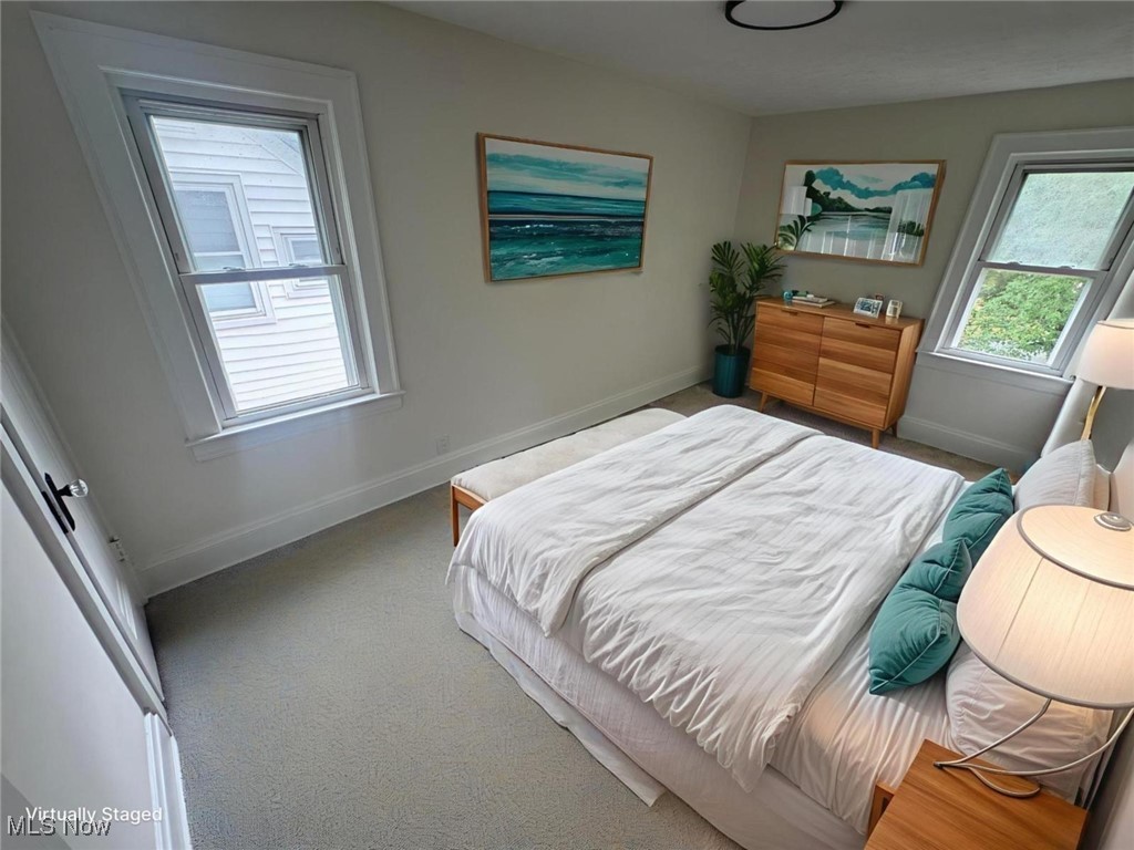 16312 Laverne Avenue Cleveland OH 44135