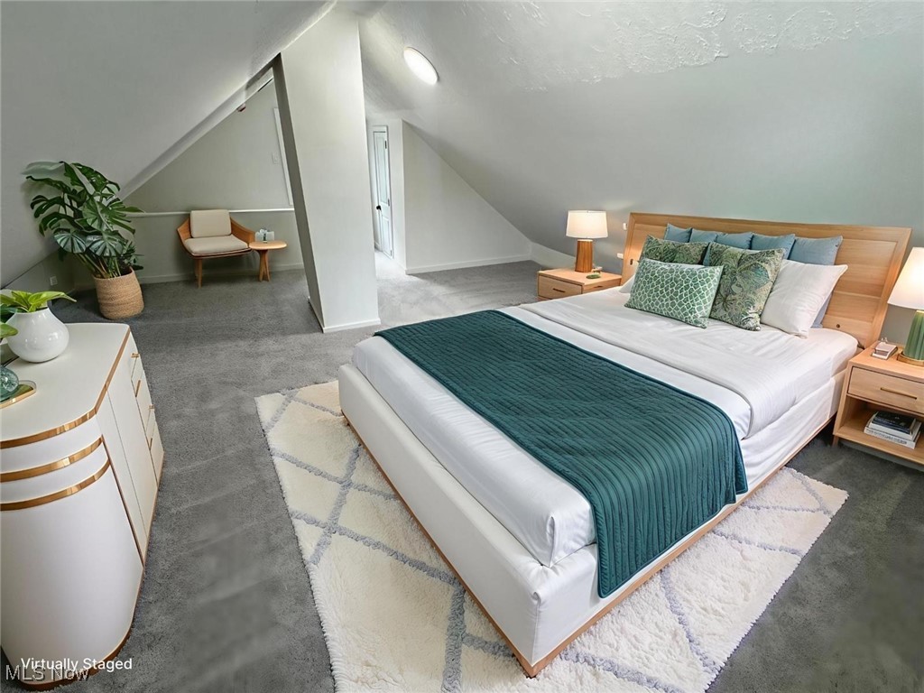 16312 Laverne Avenue Cleveland OH 44135