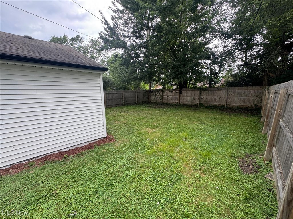 16312 Laverne Avenue Cleveland OH 44135