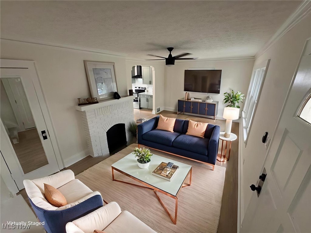 16312 Laverne Avenue Cleveland OH 44135