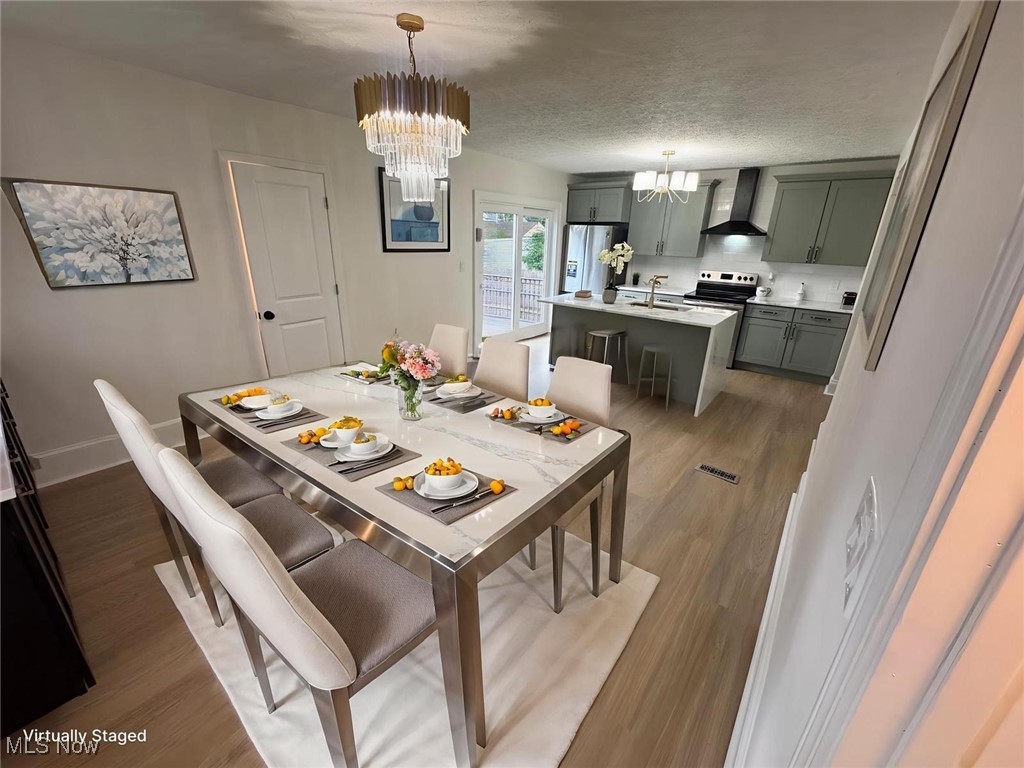 16312 Laverne Avenue Cleveland OH 44135