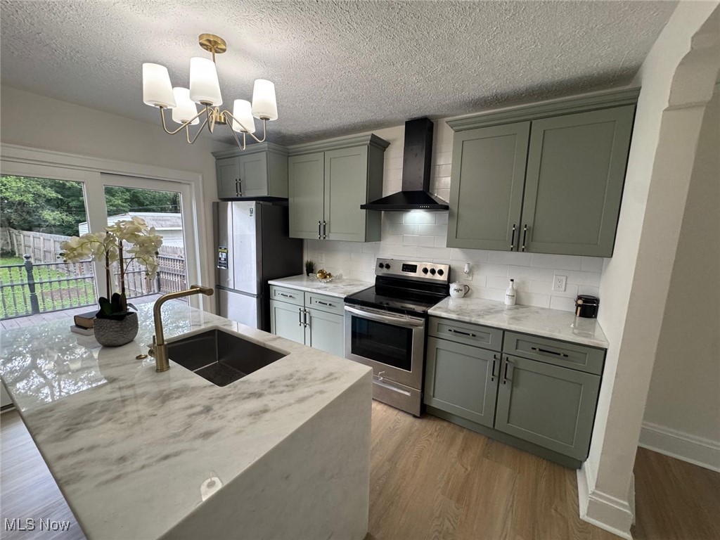 16312 Laverne Avenue Cleveland OH 44135