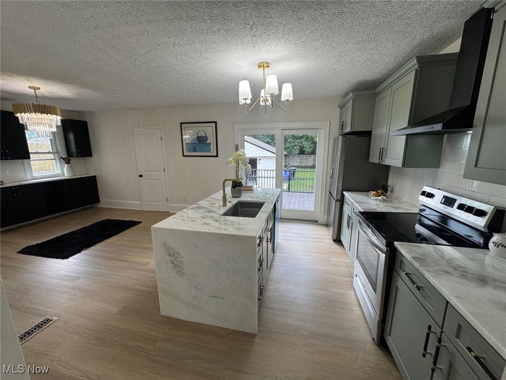 16312 Laverne Avenue Cleveland OH 44135