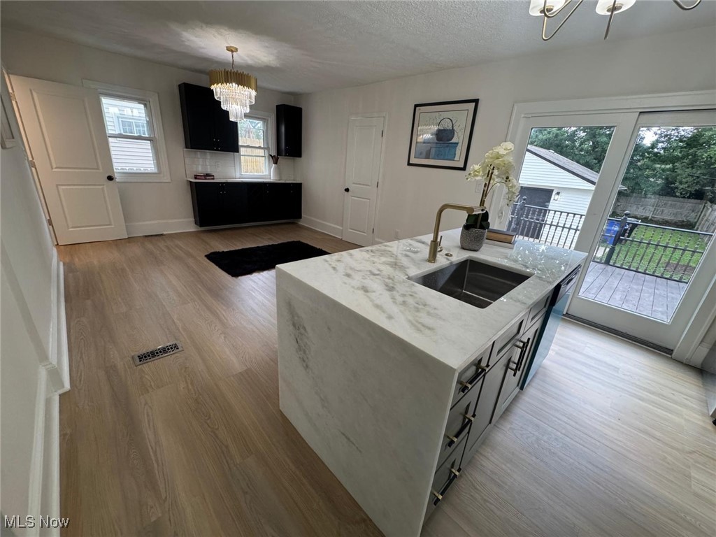 16312 Laverne Avenue Cleveland OH 44135